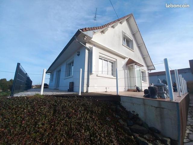 Maison vente à Mamers, Lamnay