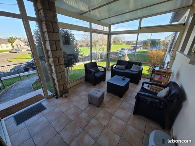 Maison vente à Mayenne, Ambrières-les-vallées