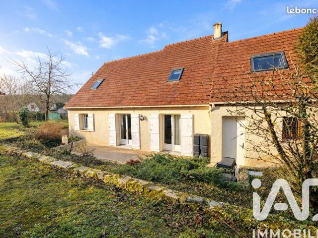 Maison vente à Étampes, Saclas