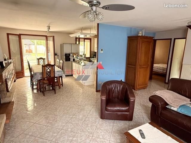 Maison vente à Clermont, Angicourt