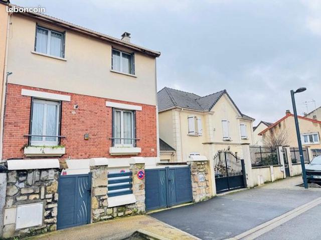 Maison vente à Bobigny, Romainville