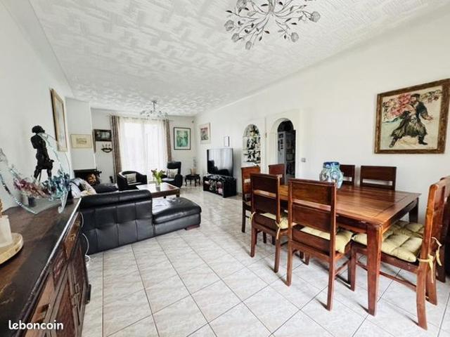 Maison vente à Bobigny, Romainville