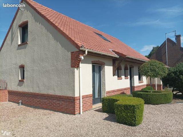 Maison vente à Bourecq, Pas-de-Calais