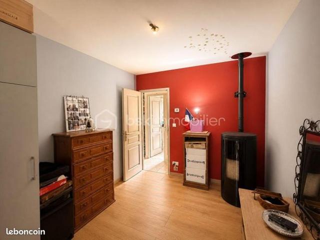 Maison vente à Laon