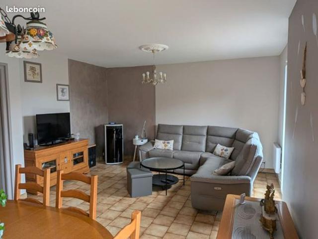 Maison vente à Cambrai, Vendegies-sur-ecaillon