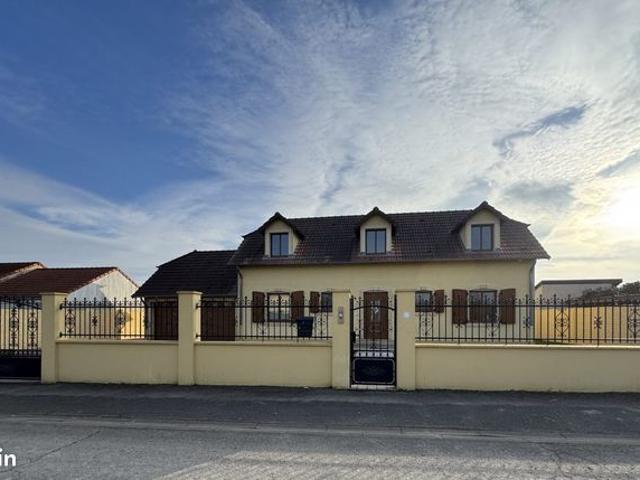 Maison vente à Thionville, Manderen