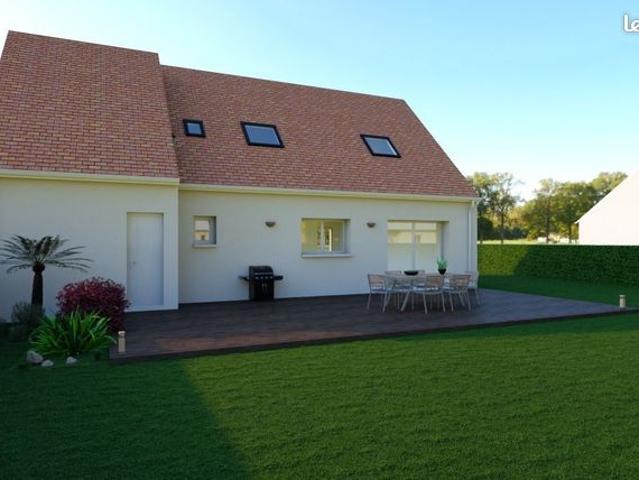 Maison vente à Reims, Lavannes