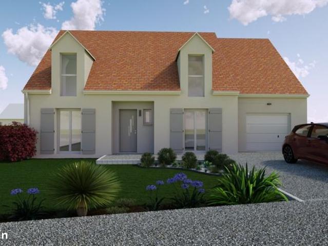 Maison vente à Rethel, Houdilcourt