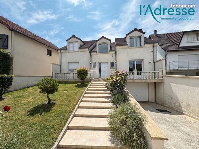Maison vente à Gournay-sur-marne
