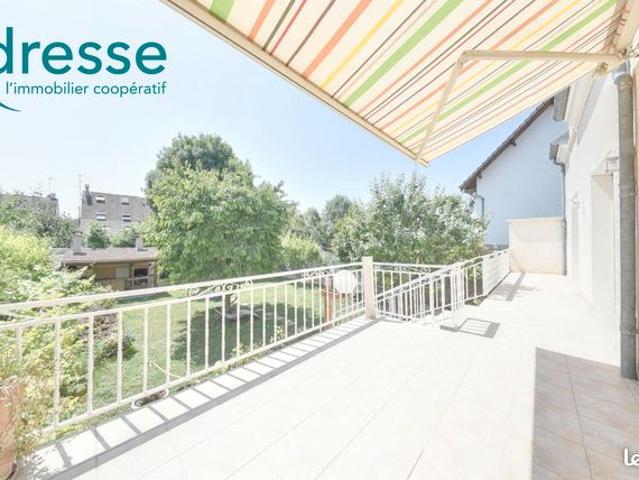 Maison vente à Le Raincy, Gournay-sur-marne