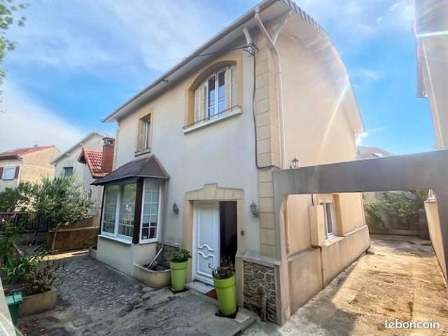 Maison vente à Aulnay-sous-bois, Martinique