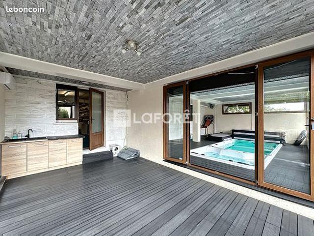 Maison vente à Coubron, Seine-Saint-Denis
