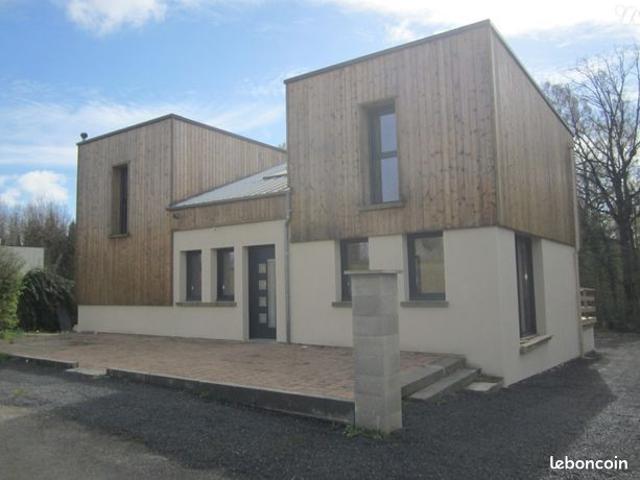 Maison vente à Vervins, Résigny