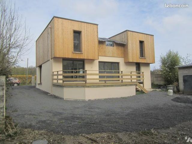 Maison vente à Vervins, Résigny
