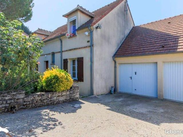 Maison vente à Metz, Vigny