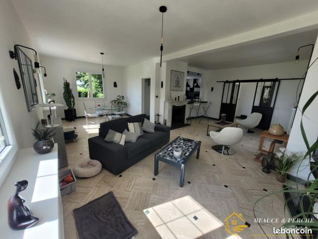 Maison vente à Châteaudun, Brou