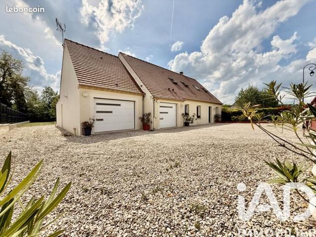 Maison vente à Château-Thierry, Chézy-sur-marne