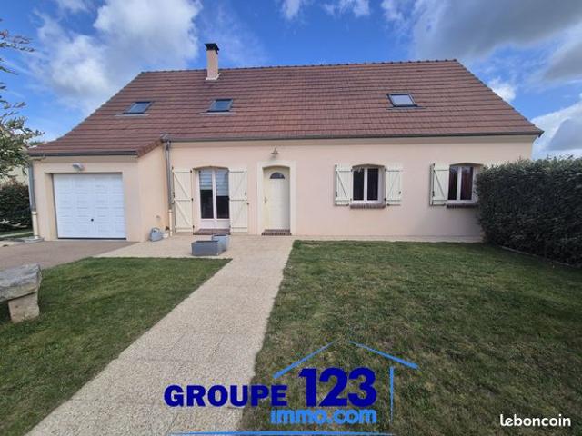 Maison vente à Auxerre, Chemilly-sur-yonne