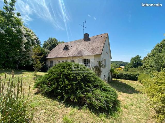 Maison vente à Nogent-le-Rotrou, Nogent-le-rotrou