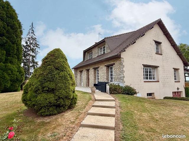Maison vente à Amiens, Le Hamel