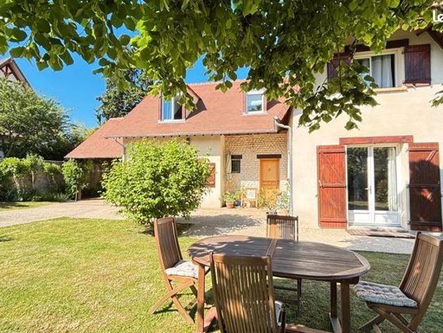 Maison vente à Sarcelles, Domont