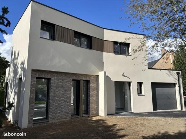 Maison vente à Anzin-Saint-Aubin, Pas-de-Calais