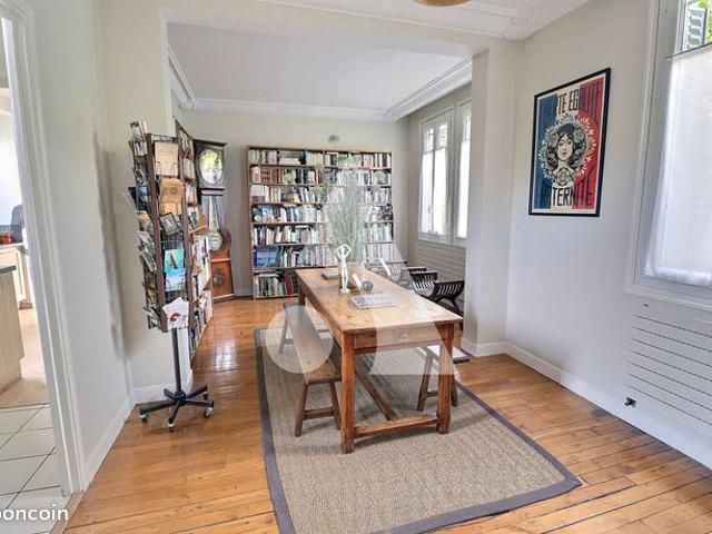 Maison vente à Argenteuil, La Frette-sur-seine