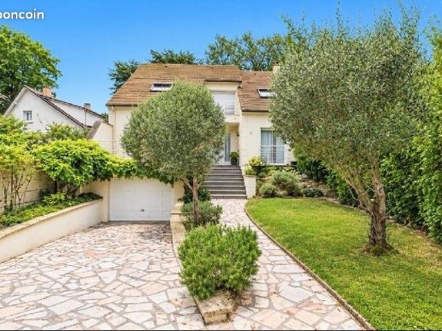 Maison vente à Sainte-Geneviève-des-Bois, Essonne