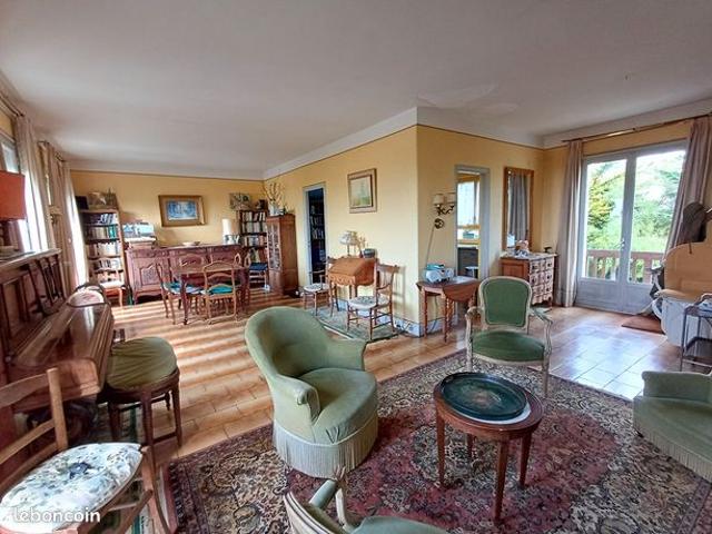 Maison vente à Cherbourg, Portbail