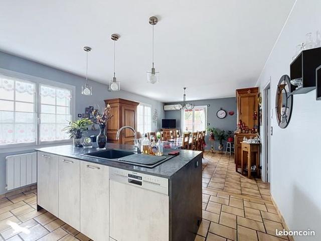 Maison vente à Melle