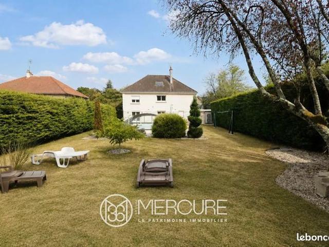 Maison vente à Le Blanc, Indre