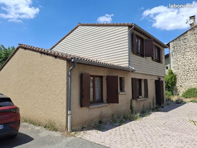 Maison vente à Valence, Clérieux