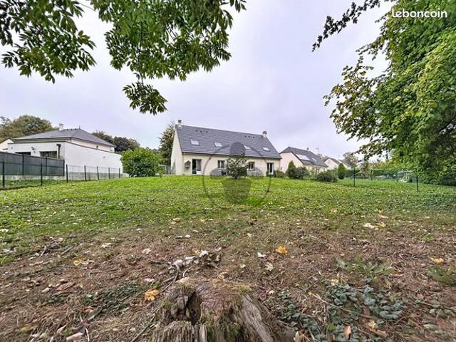 Maison vente à Saint-Quentin, Homblières