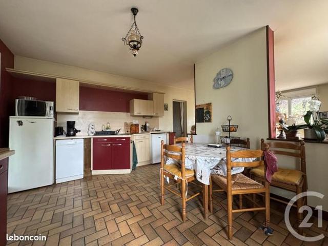 Maison vente à Alençon, Magny-le-désert