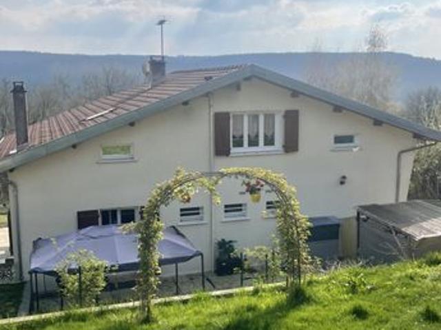 Maison vente à Bar-sur-Aube, Arsonval