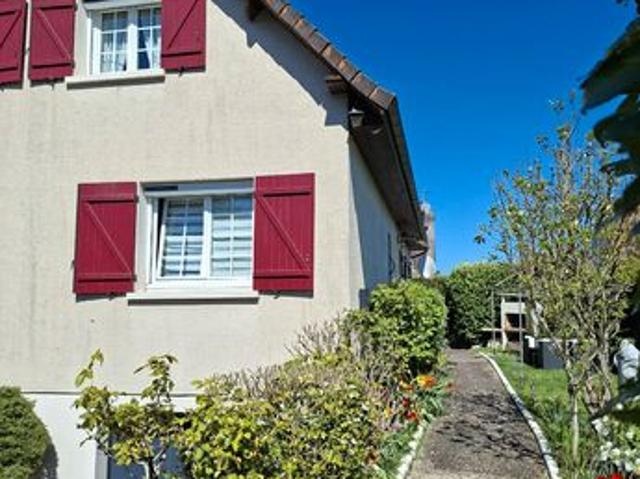 Maison vente à Beauvais