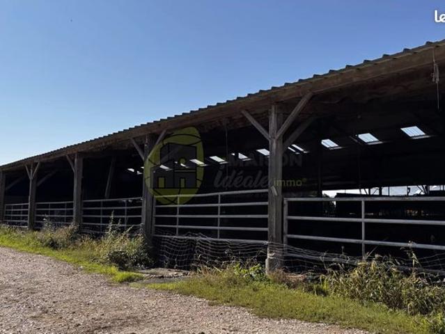Maison vente à Châteauroux, Neuillay-les-bois
