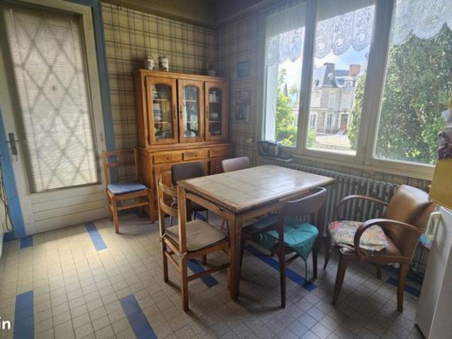 Maison vente à Le Dorat, Haute-Vienne