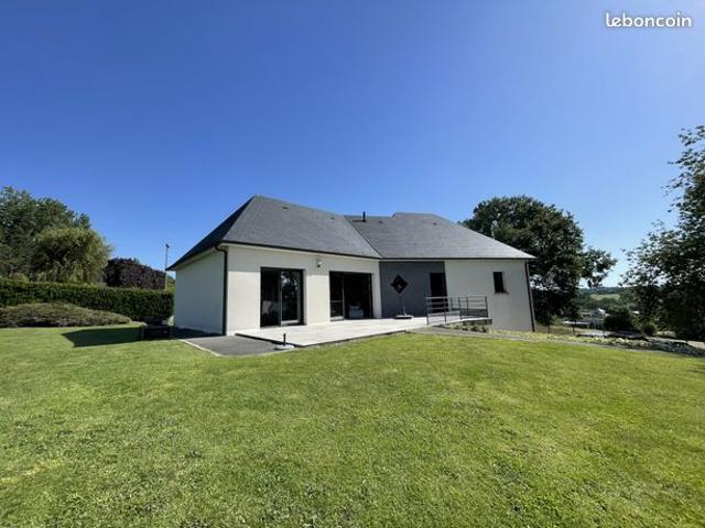 Maison vente à Mayenne, Saint-georges-buttavent