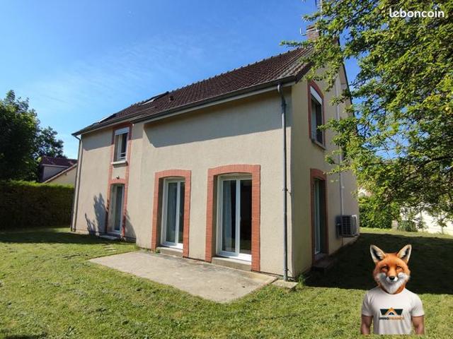 Maison vente à Nogent-sur-Seine, Nogent-sur-seine
