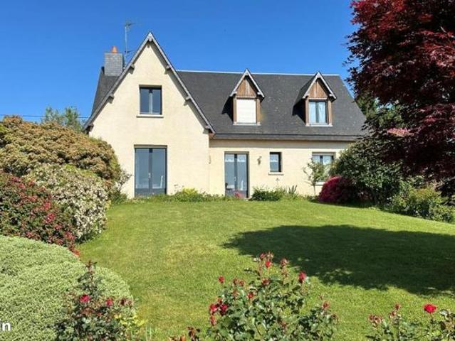 Maison vente à Vire, Normandie