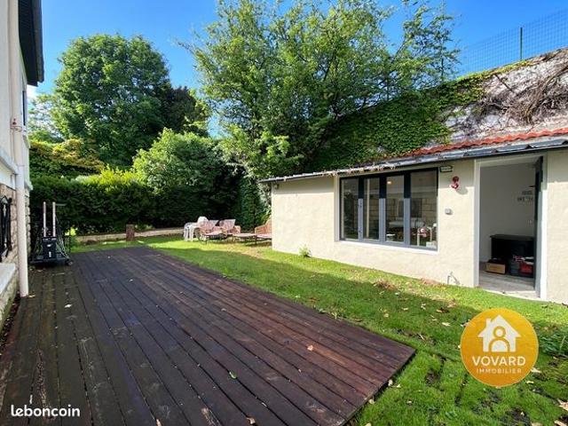 Maison vente à Sarcelles, Saint-brice-sous-forêt