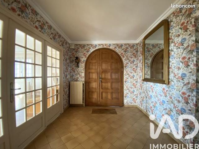 Maison vente à Riom, Saint-angel