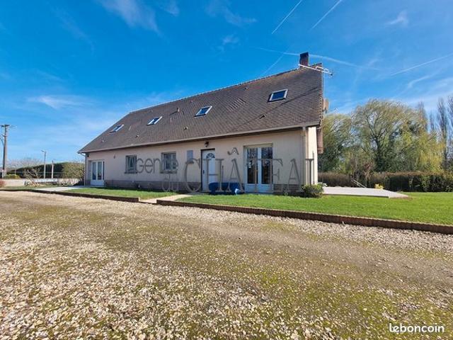 Maison vente à Les Andelys, Etrépagny