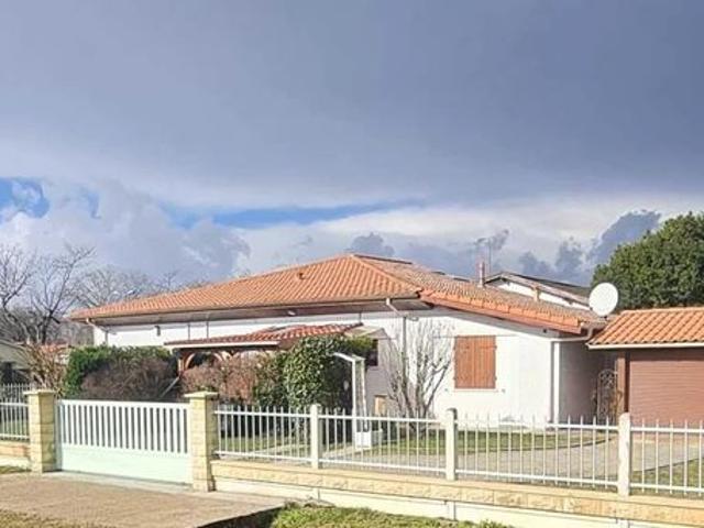 Maison vente à Arcachon, Marcheprime