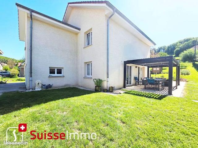 Maison vente à Montbéliard, Beutal