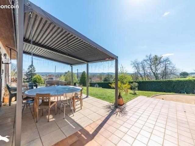 Maison vente à Villeneuve-sur-Lot, Condezaygues