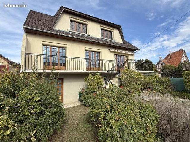 Maison vente à Beauchamp, Val-d'Oise