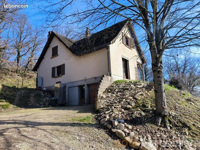 Maison vente à Saint-Amand-Montrond, Châteauneuf-sur-cher