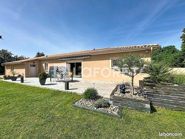 Maison vente à Bressuire